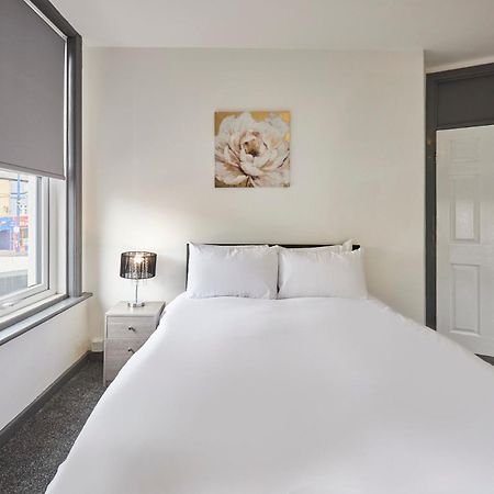 Host & Stay - Clarendon Apartments Redcar Kültér fotó