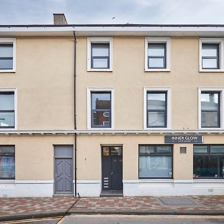 Host & Stay - Clarendon Apartments Redcar Kültér fotó