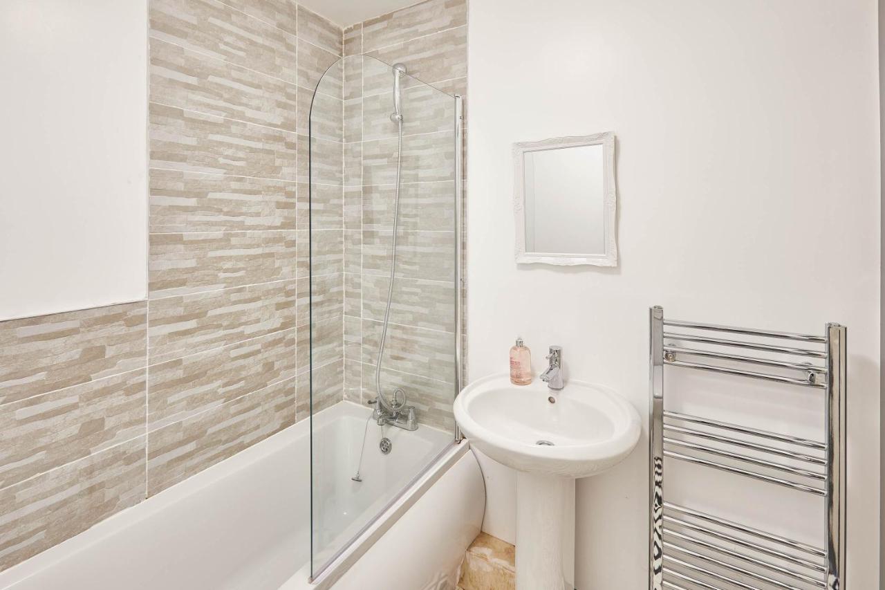 Host & Stay - Clarendon Apartments Redcar Kültér fotó