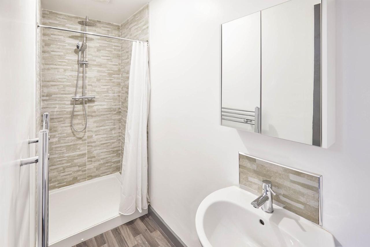 Host & Stay - Clarendon Apartments Redcar Kültér fotó