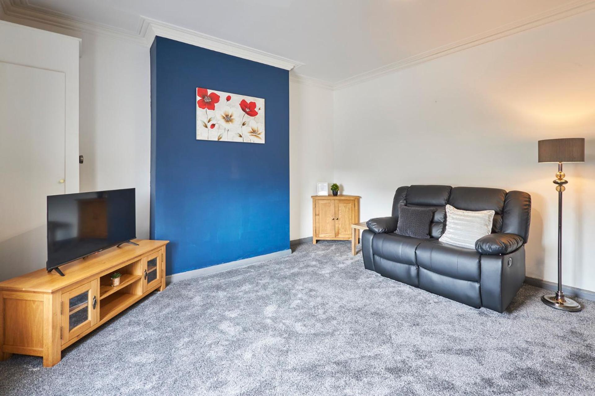 Host & Stay - Clarendon Apartments Redcar Kültér fotó