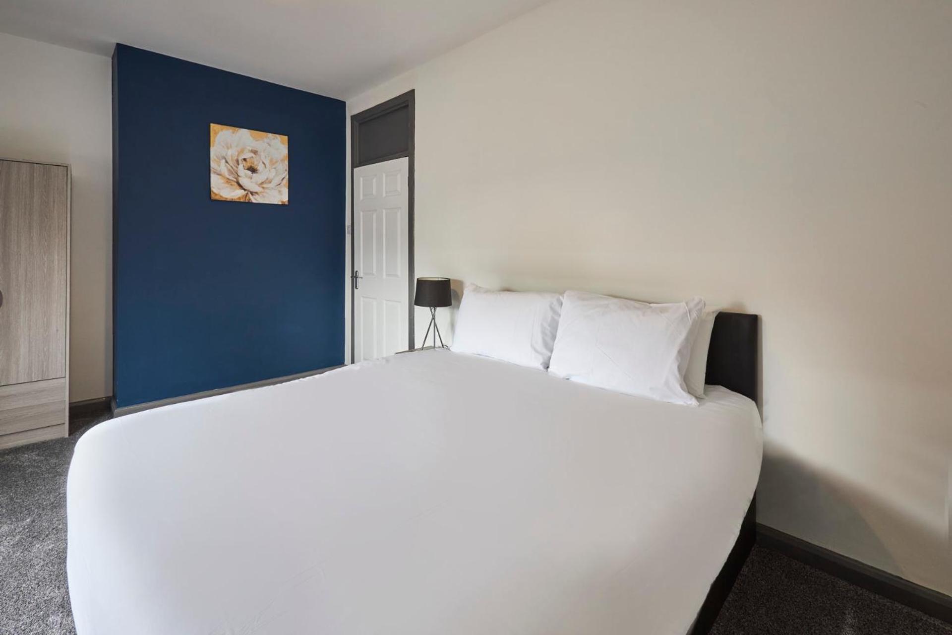 Host & Stay - Clarendon Apartments Redcar Kültér fotó