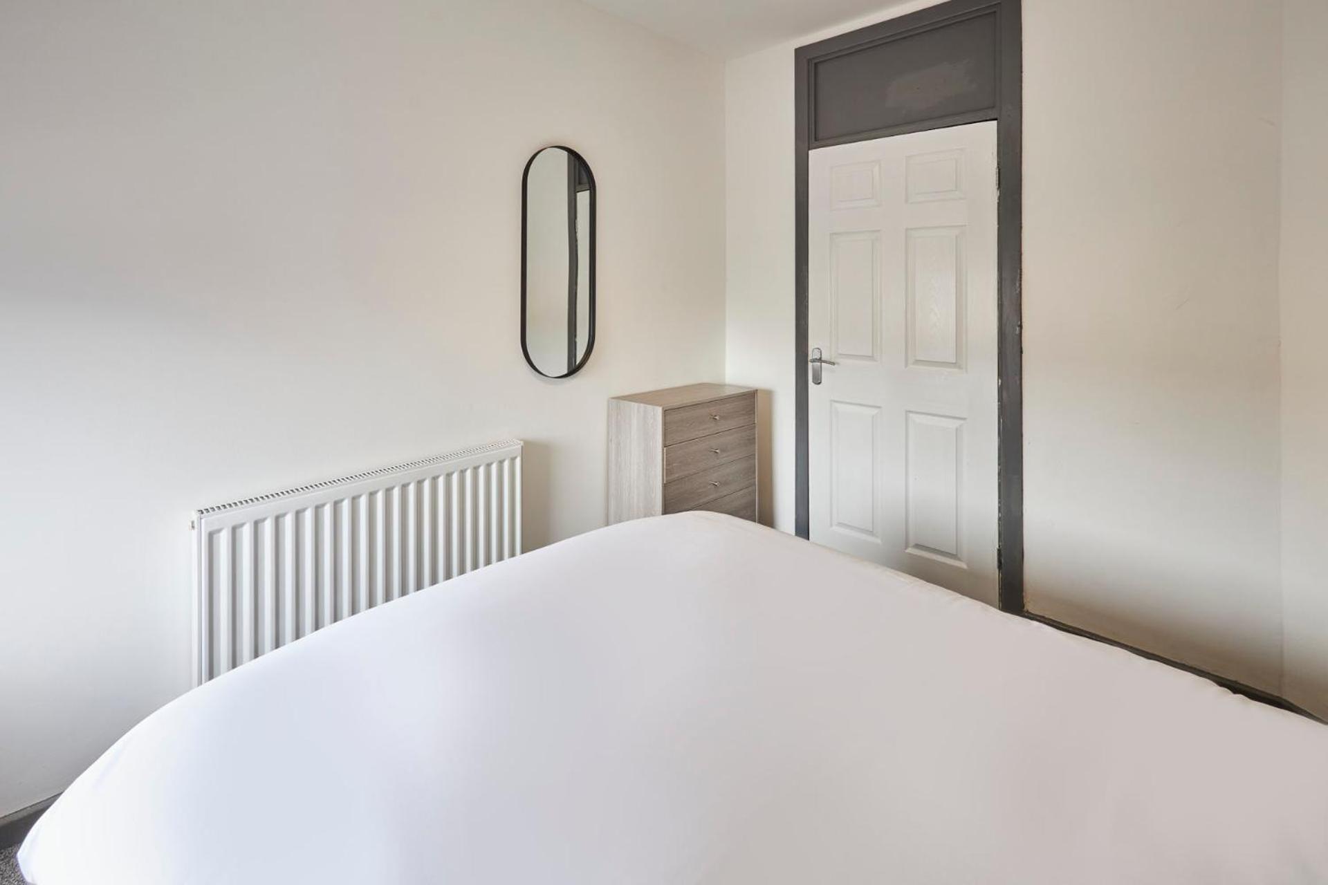 Host & Stay - Clarendon Apartments Redcar Szoba fotó