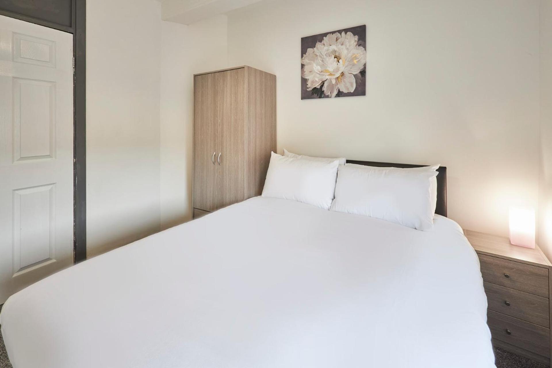 Host & Stay - Clarendon Apartments Redcar Szoba fotó