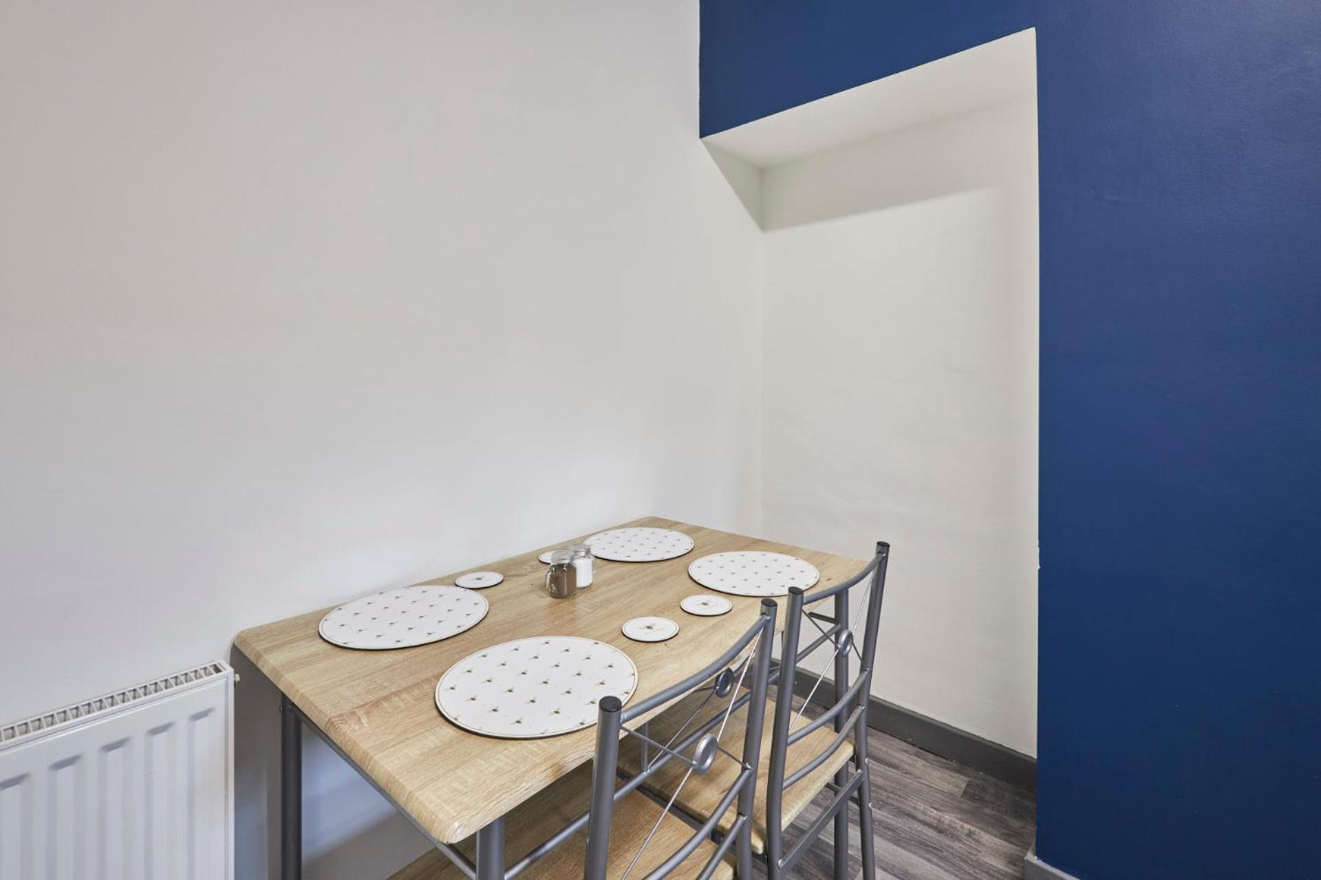 Host & Stay - Clarendon Apartments Redcar Szoba fotó
