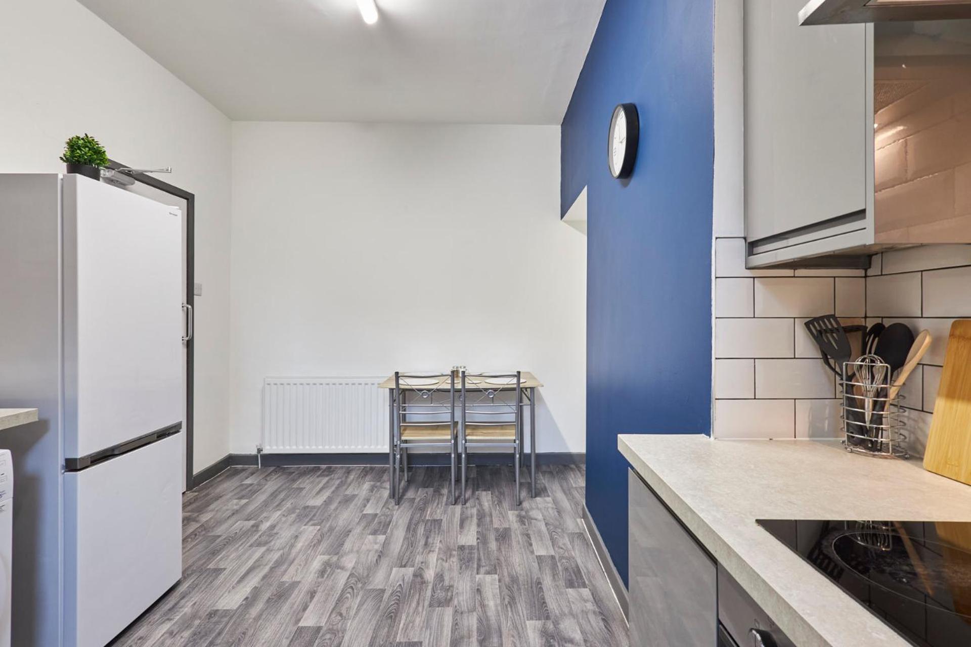 Host & Stay - Clarendon Apartments Redcar Szoba fotó