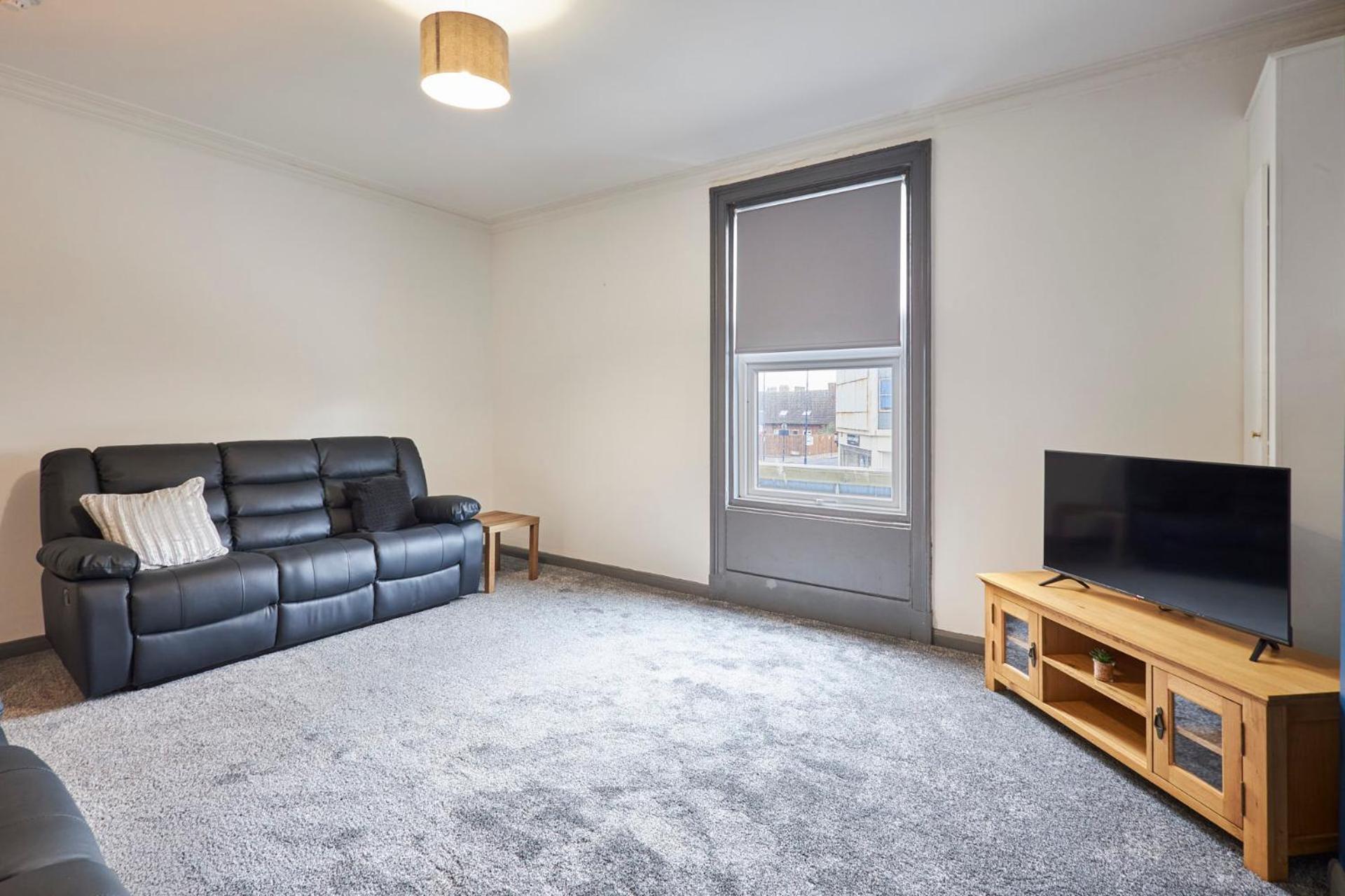 Host & Stay - Clarendon Apartments Redcar Szoba fotó