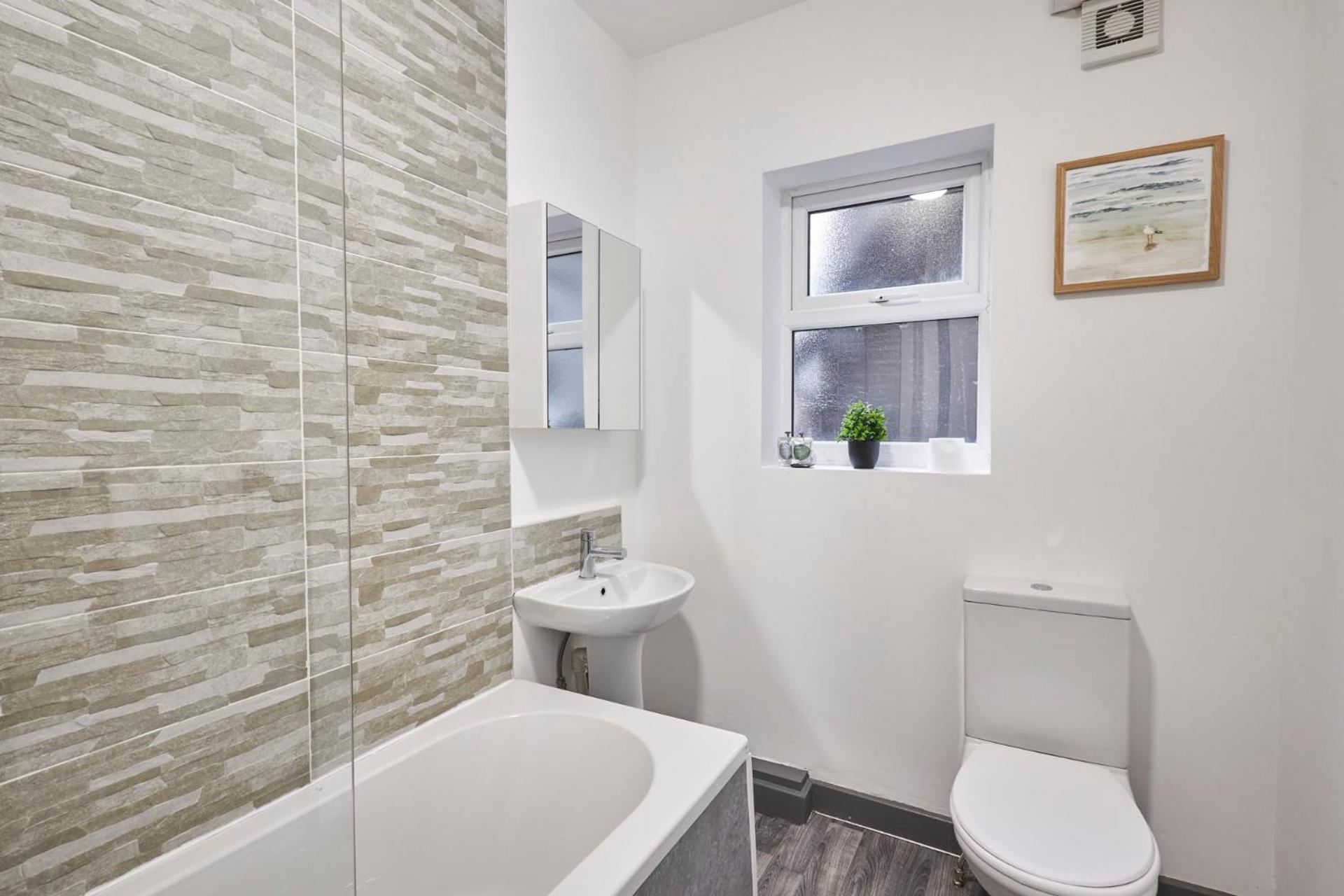 Host & Stay - Clarendon Apartments Redcar Szoba fotó